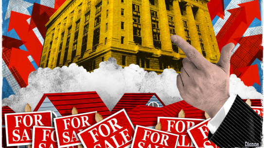 The Reserve Bank should be open to criticism.