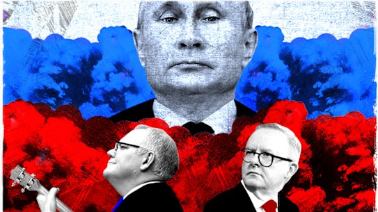 Illustration: Dionne Gain 