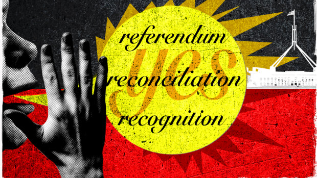 A failed Voice referendum will kill hopes of reconciliation for good