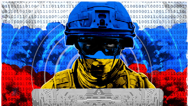 The software giant warning Ukraine where Russia plans to strike
