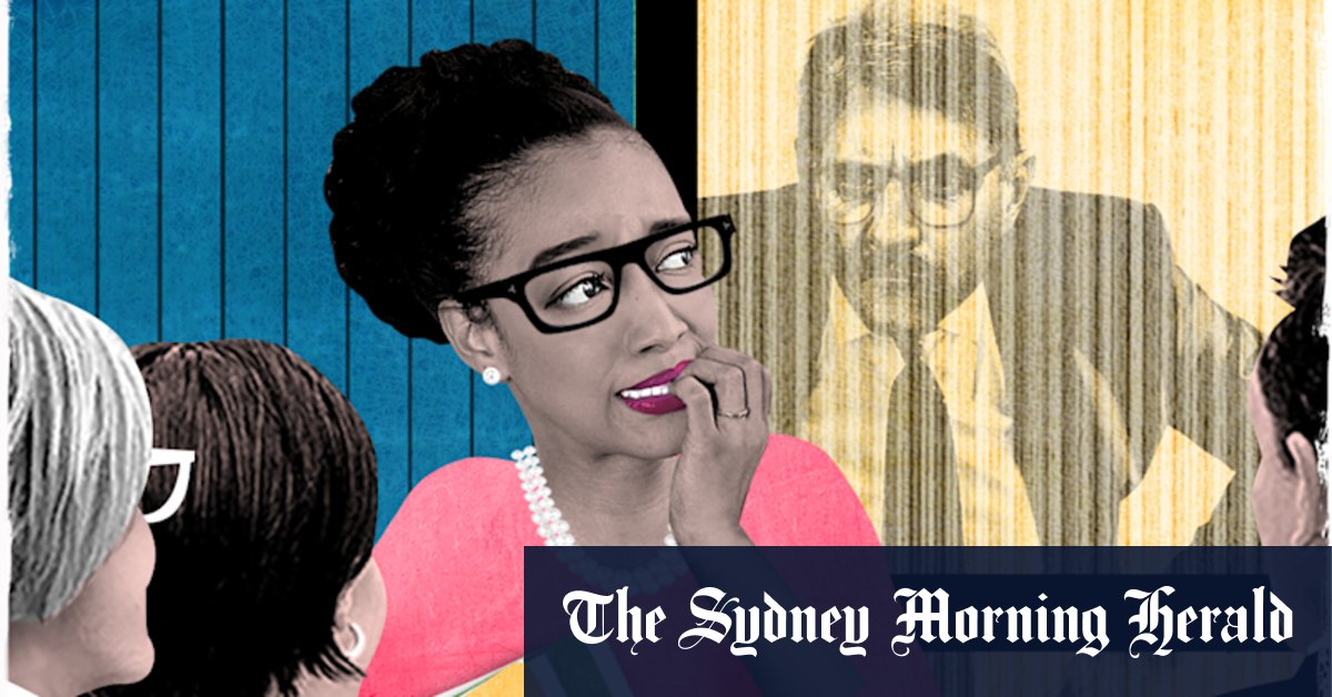 The office bully is returning to work, and I have to help them. What do I do?