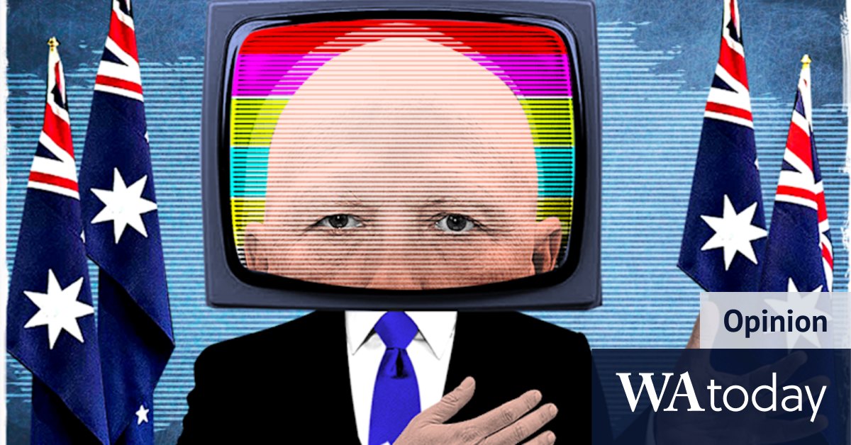 Gladys Berejiklian ICAC report: Peter Dutton's disturbing defence of former NSW premier - Vimarsana News