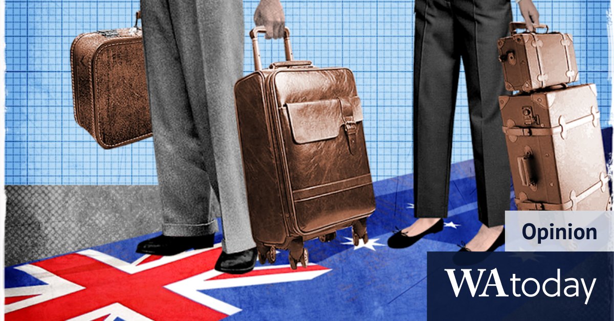 Australian migration changes an extraordinary reversal of Peter Dutton's policies - Vimarsana News