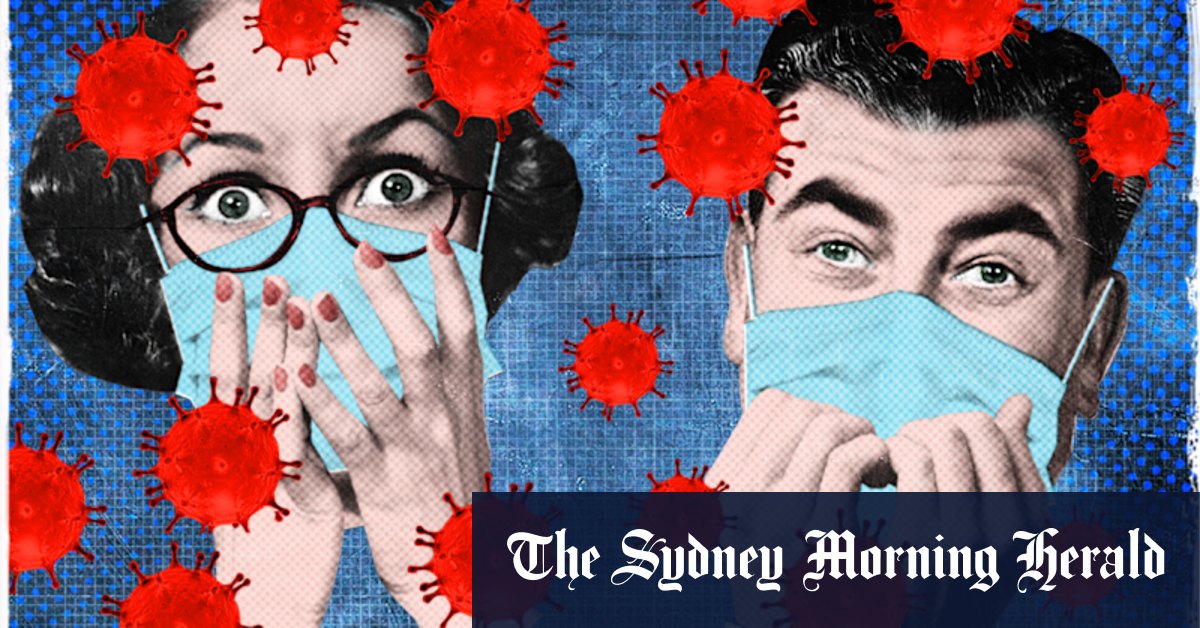This COVID symptom really stinks, even if you can't smell - Vimarsana News