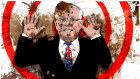 It’s been a hectic few weeks for Prime Minister Scott Morrison.
