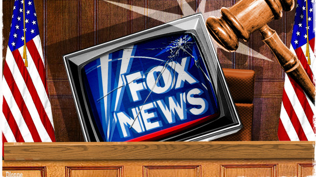 Fox news hotsell streaming usa