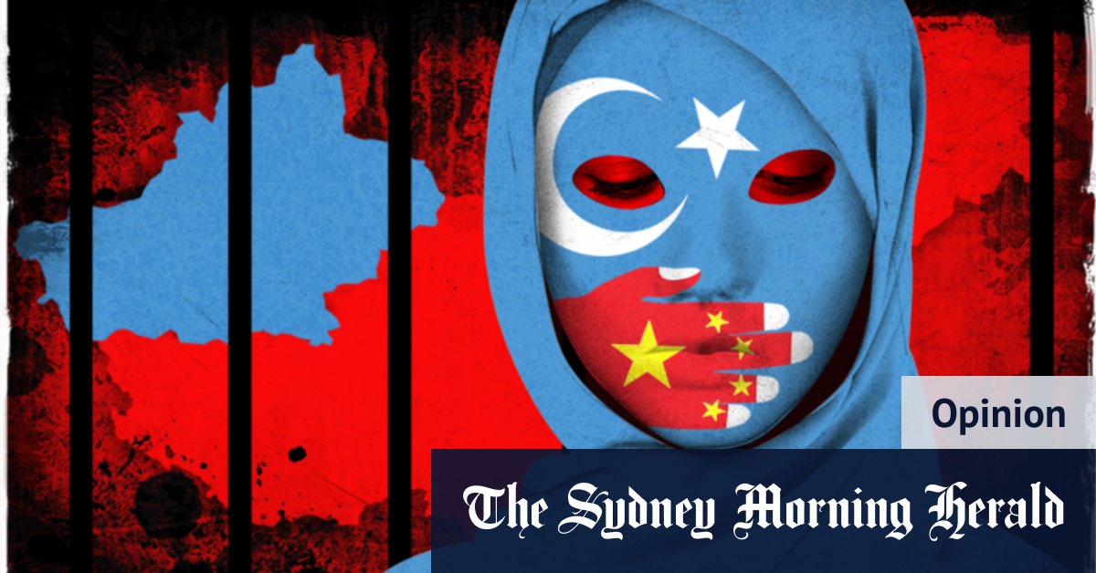 China, principalul partener comercial al Australiei, este implicată în tortură sistematică