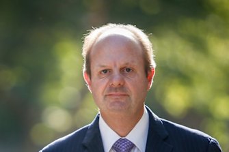 Andrew Dyer says Australia is about to embark on the most significant deployment of large-scale transmission projects in the country’s history.