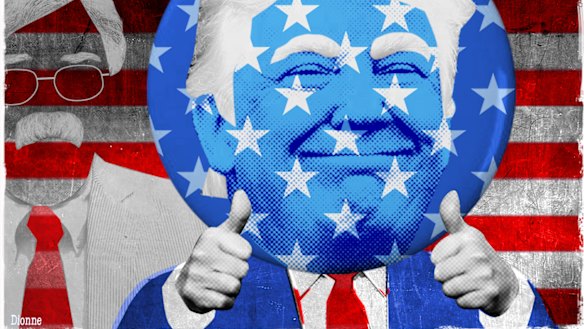 Illustration: Dionne Gain