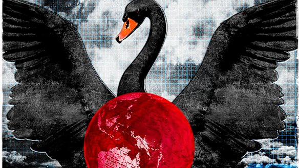 Illustration: Dionne Gain