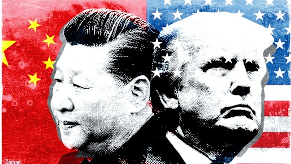 Illustration: Dionne Gain