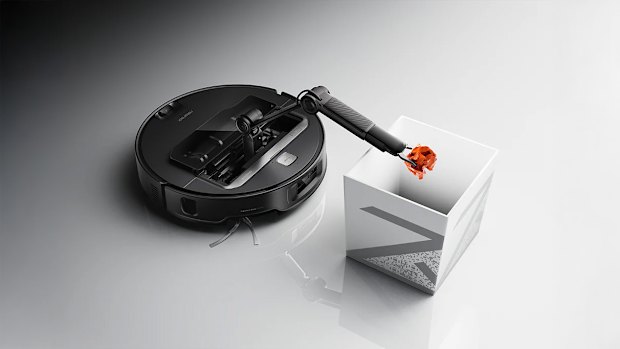 Roborock’s fine print says the Z70 can  spot and sort socks, sandals, tissues, and towels. But it turns out there are a few more limitations.