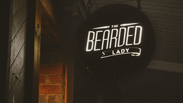 The Bearded Lady will close its doors on Friday, May 23.