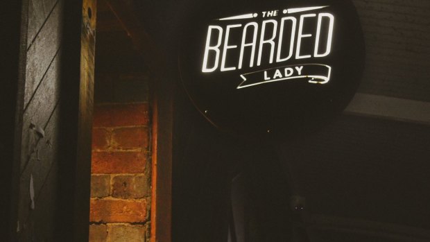 The Bearded Lady is running on a capacity of 50 people and is struggling to attract bands.