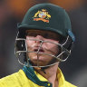‘Reviews need a review’: two decisions mystify badly beaten Aussies
