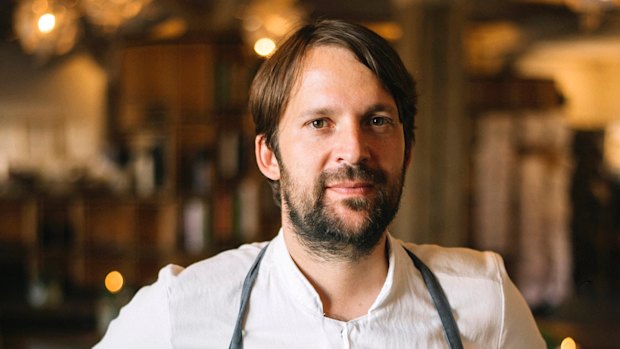 Rene Redzepi will return to Noma in August.