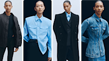 WARDROBE.NYC x H&M collaboration