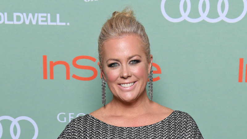 Weighing Up Sam Armytage S Appeal