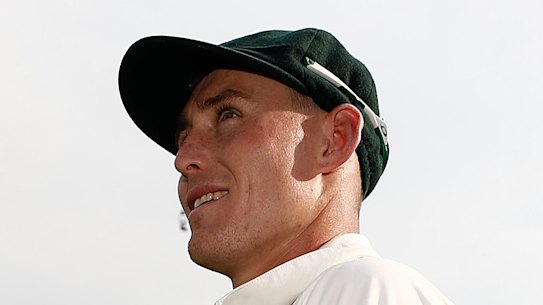 Marnus Labuschagne has what it takes to make the No.3 spot his own, says Greg Chappell.