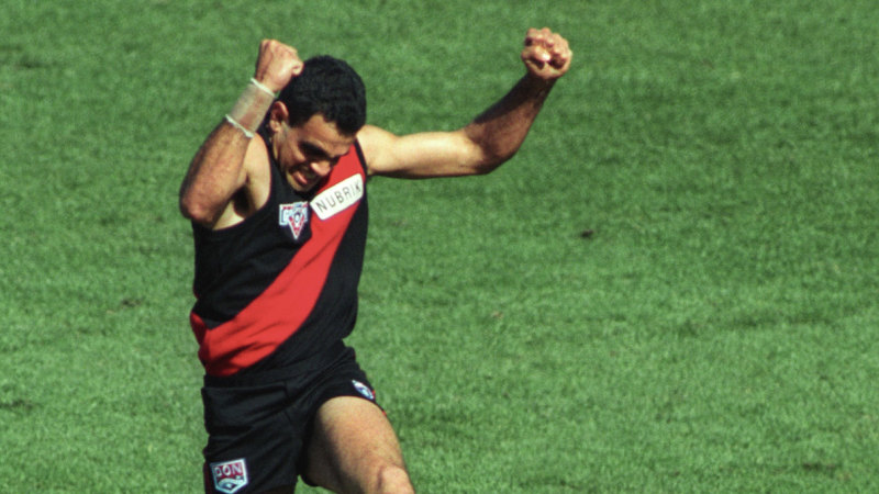 Martin Flanagan Writes Farewell To Melbourne And Some Parting Advice For The Afl