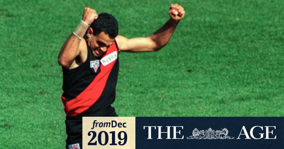 Martin Flanagan Writes Farewell To Melbourne And Some Parting Advice For The Afl