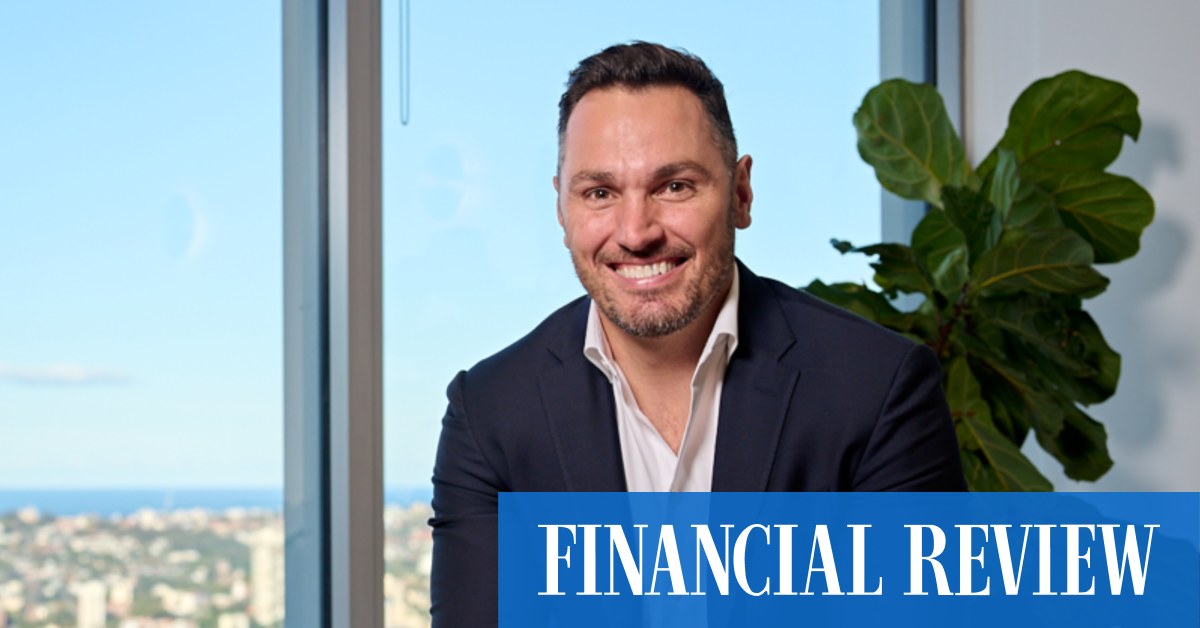 Dragons could help pokies maker Light and Wonder spread its wings - The Australian Financial Review