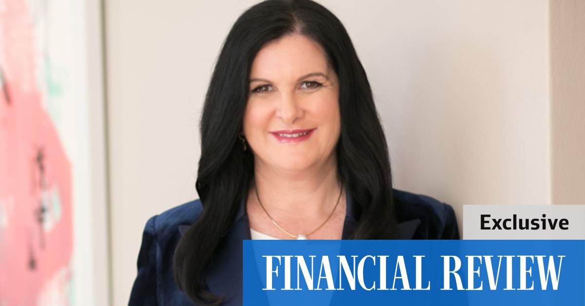 Dominique Grubisa ASIC ban: firms linked to DG Institute boss change names - Vimarsana News