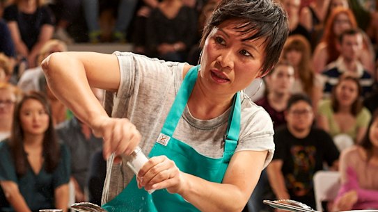 Masterchef S11 MM-12-4-20