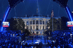 UFC Freedom 250 event