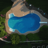 Brisbane pools index