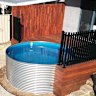 How to get a backyard swimming pool on a budget