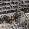 The US has bombed Iran’s nuclear sites and Tehran has warned of “everlasting consequences”.