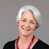 Margaret Strelow, Mayor of the Rockhampton Region.