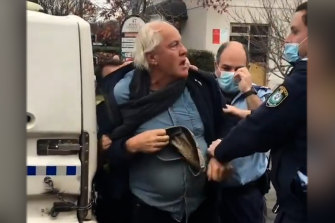 Third Day Of Charges At Bowral Organic Food Store Over Covid 19 Breaches