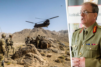 Major-General Paul Brereton’s report into allegations of special forces war crimes shocked the nation.