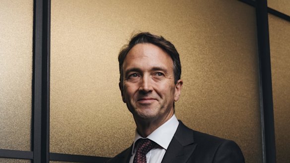 Challenger chief executive Richard Howes said the raising would give it flexibility to take advantage of opportunities with attractive returns.