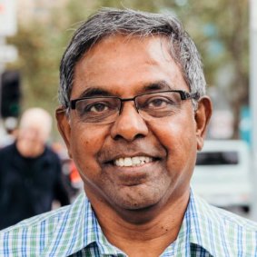 Dr Sugumar Mariappanadar of Australian Catholic University sees ghost jobs as giving more power to employers.