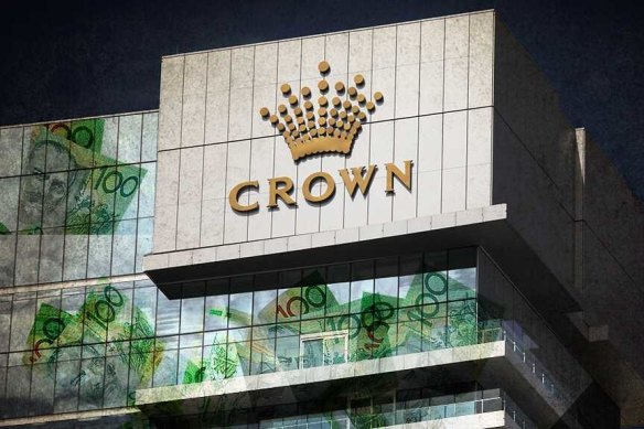 The WA hearings to probe the future of Crown’s casino licence in Perth began on Monday.