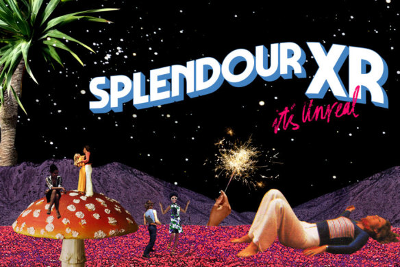 Splendour XR will take place in July.