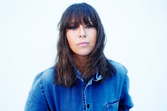 Cat Power will present her Bob Dylan tribute.
