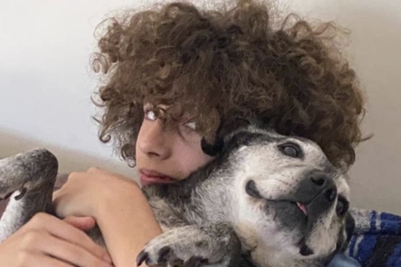 Jaden Martinovich has pleaded guilty to murder over the stabbing death of a 17-year-old boy in North Perth.