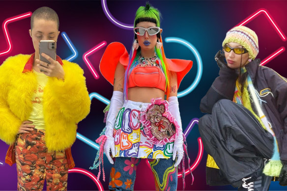 The ‘weird girl’ aesthetic has gained momentum on social media, but wher<em></em>e did it come from and what does it mean?