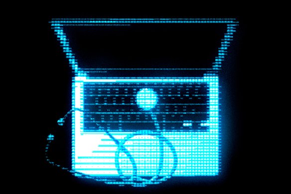 NSW hospitals are at risk of hacks because of lax cybersecurity standards, a leaked government audit has revealed.