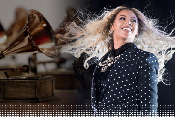 Beyonce’s 2023 promises Grammys glory. 