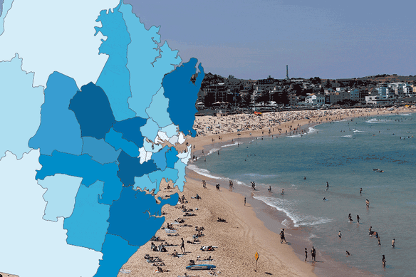 A city of villages, or a city of fractured fiefdoms?