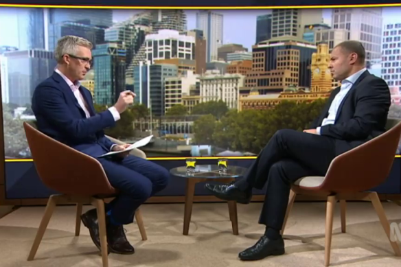 Many on the left on Twitter see Insiders host David Speers as being too soft on Coalition ministers such as Josh Frydenberg and, by contrast, too hard on their Labor counterparts. 