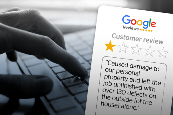 A NSW judge ruled a business owner had not proven that a one-star Google review caused, or was likely to cause, serious harm to his reputation.