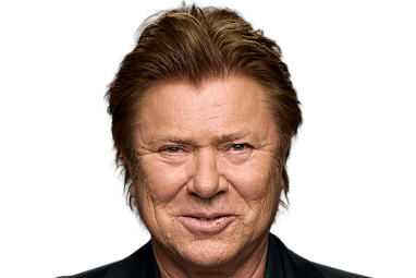 Dickie headshot