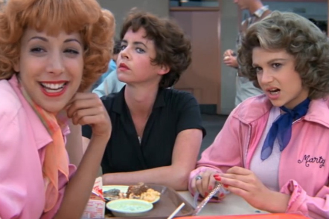 'Grease' trailer starring John Travolta and Olivia Newton-John