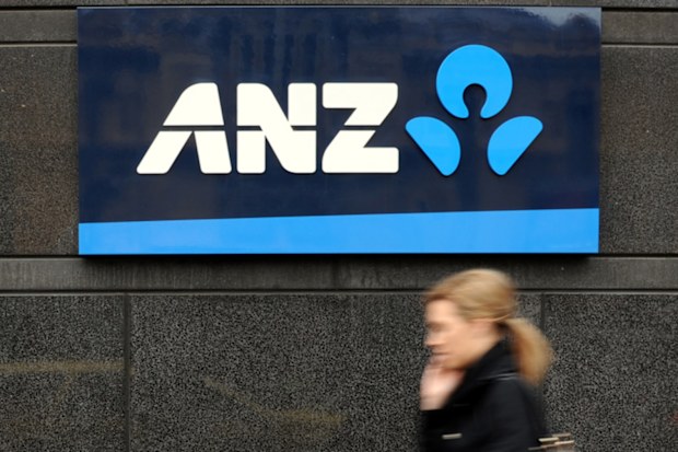 ANZ has announced 140 staff will be made redundant. (AAP)